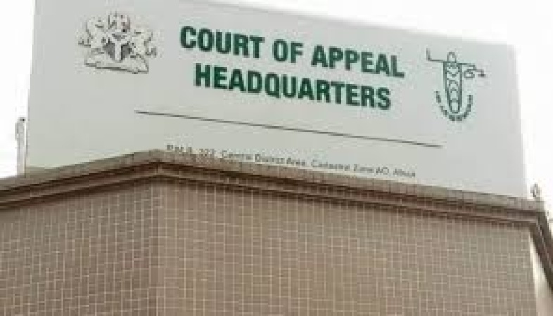 Reps pushing to make appeal court final judge in governorship election disputes ? Lawmaker