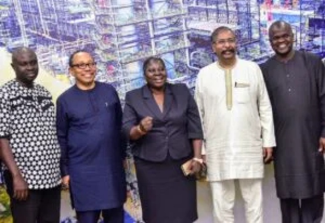 Allow us to unionise your workers ? NLC tells Dangote Industries