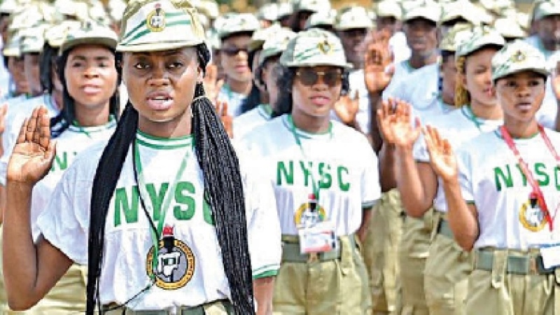 NYSC: Uncertainty hangs over half a million graduates