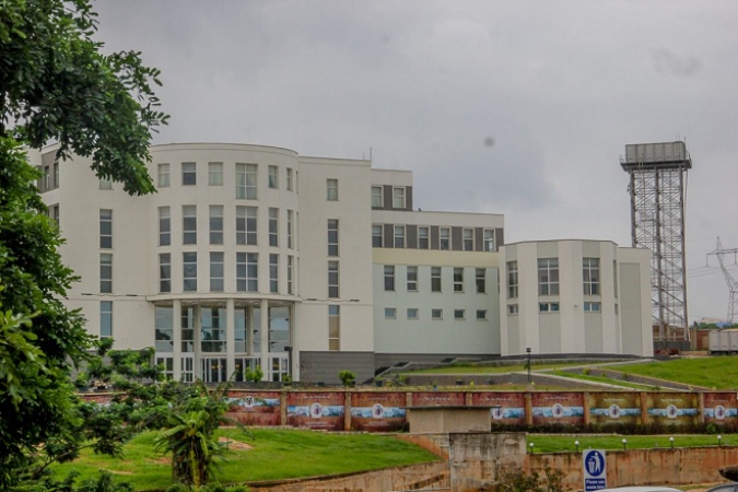 N2bn lost to EFCC raid on Obasanjo Library ? Entertainers? Forum