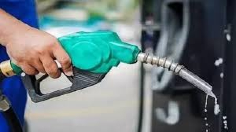 Fuel consumption drops 16 per cent to 1.44bn litres in June 2025 ? NMDPRA