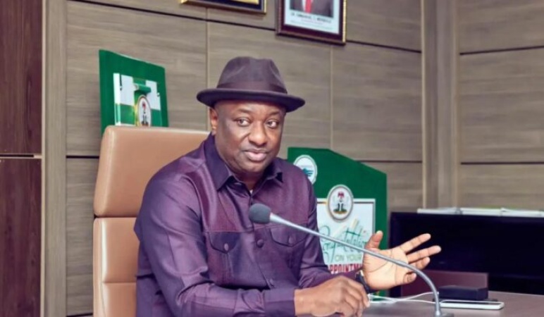 Keyamo clears the air on KWAM 1?s ambassadorial role