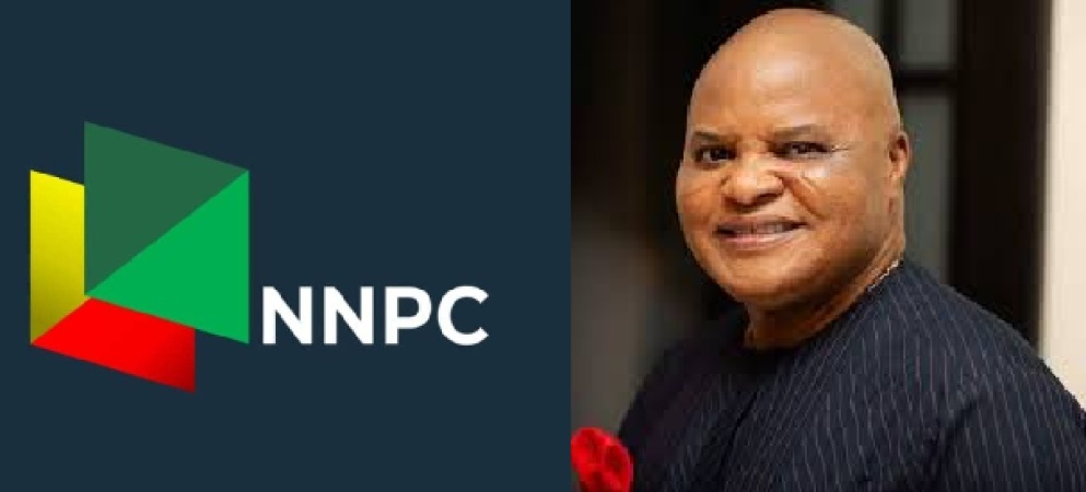 NNPCL secures Appeal Court victory against Ararume?s N5b suit