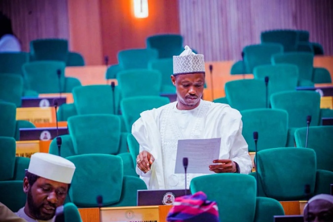 Reps begin probe of N1.06bn social intervention programme