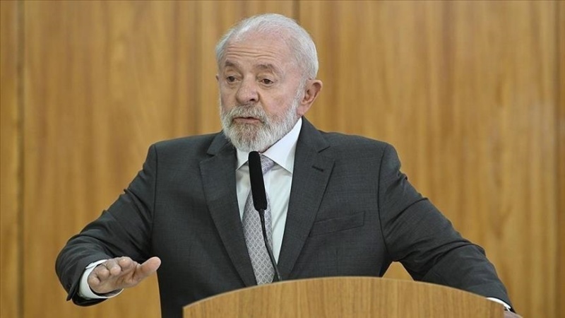 Brazil unveils $5.5B support plan for exporters hit by US tariffs