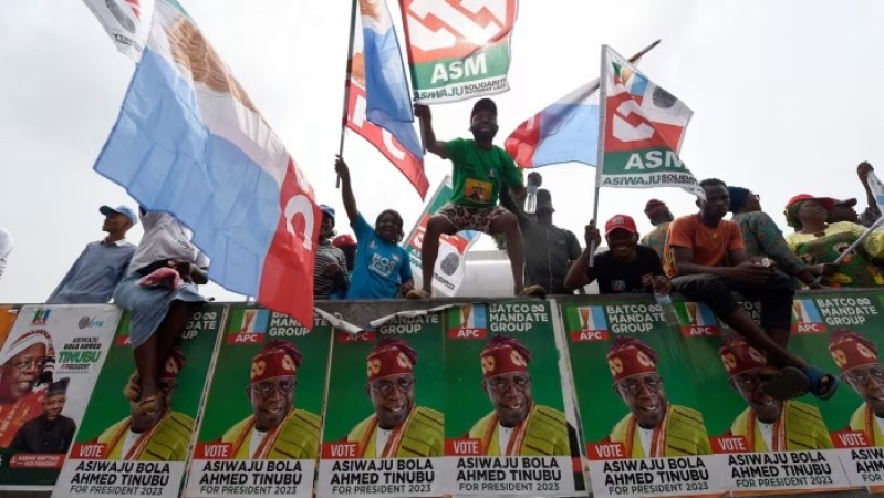 Southwest APC To Mobilise Canvassers Across 2,000 Electoral Wards To Back Tinubu?s 2027 Re-Election Bid