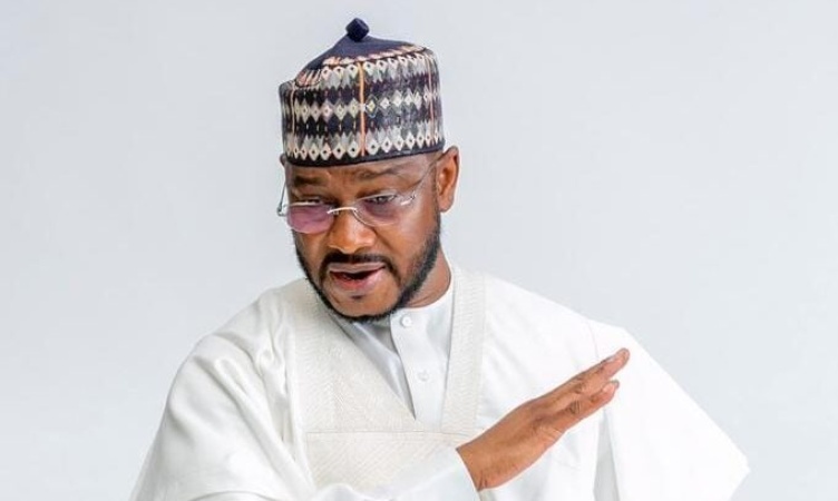 God will shame sponsors of banditry ? Gov Lawal