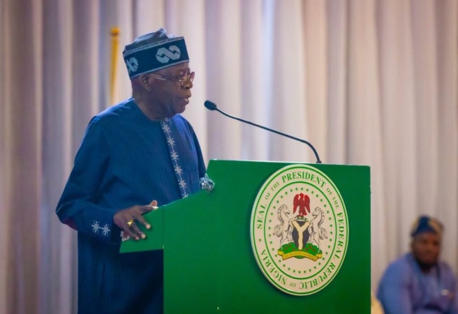 2027: Tinubu will get two million votes in South-East ? Presidency