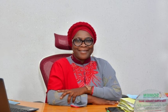 Prospective students to undergo drug test before admission ? LASUED VC