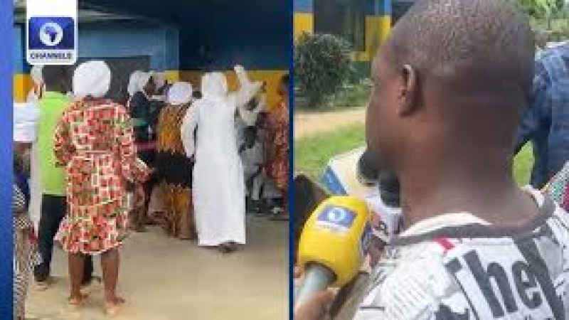 Police arrest Church leaders over ?child flogging video? in Rivers