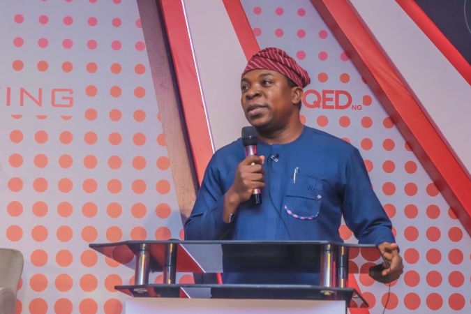 Tinubu Administration pledges stronger policy, funding support for creative industry