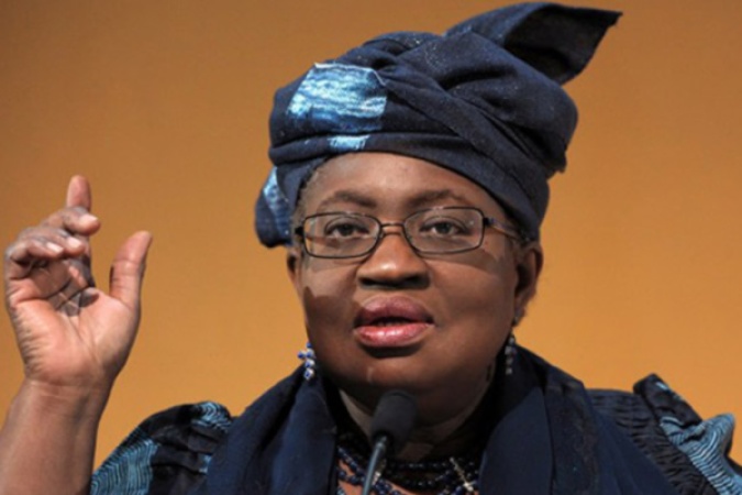 Okonjo-Iweala unveils $50m fund to empower women in digital trade