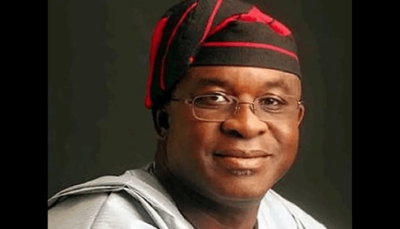 Redeem your image with Saturday?s bye-elections, David Mark tells INEC