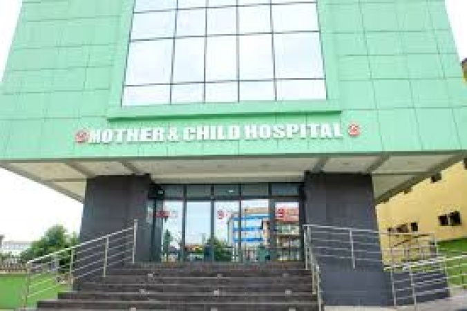 Suspected vandals loot, damage FG?s 80-bed mother, child hospital in Oyo