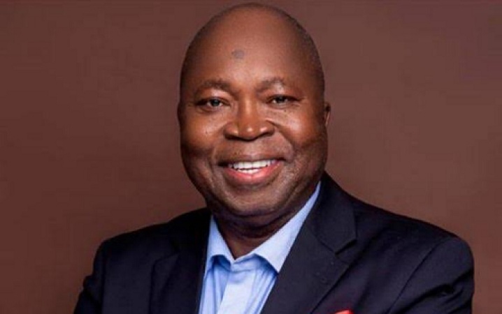  Ajaokuta steel costs Nigeria over N1bn yearly in salaries, pensions ? DG