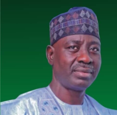 APC using EFCC to silence opposition ? ADC chieftain knocks anti-graft agency