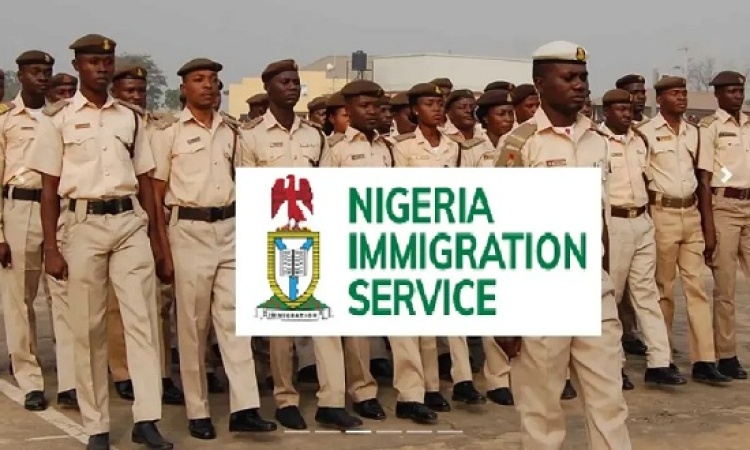 Retired NIS officers kick against Nigeria Certified Immigration Agents Scheme