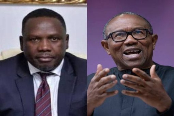 2027: We?ll resist any plot to stop Obi on ballot, Obidients reply Bwala