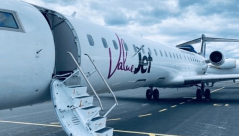 ValueJet launches Lagos flights to Cotonou, Accra, Malabo in regional expansion
