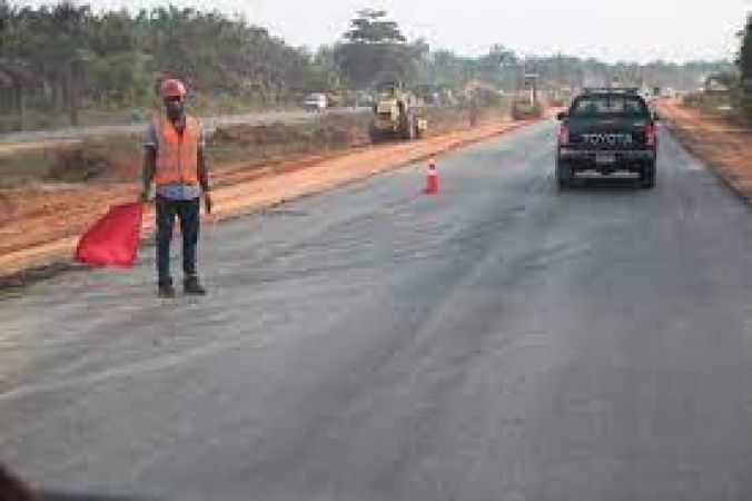 FG reaffirms commitment to timely completion of Enugu?Port Harcourt Expressway