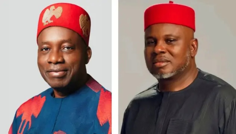 Anambra: Saturday?s bye-election may shape Nov guber race ? Soludo, Ukachukwu