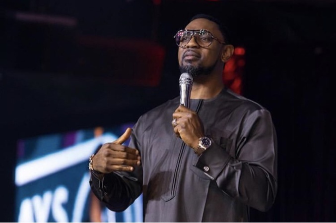 CAC blasts COZA pastor for saying founder was anointed but lacked money