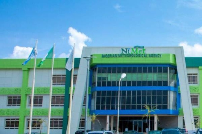 NiMet predicts heavy downpour in Sokoto, Zamfara, Katsina, Niger, others