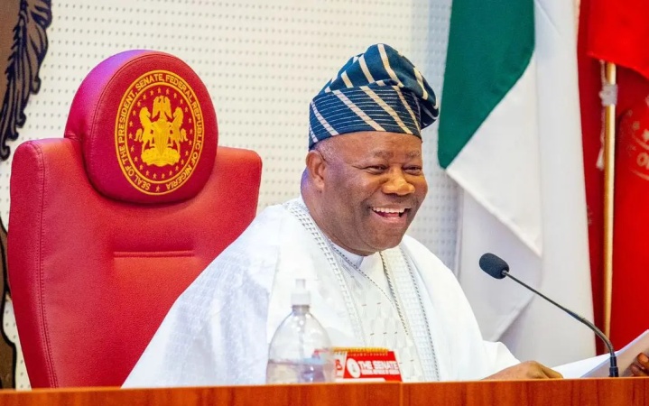Executive-Legislature cooperation as enabler of national stability, growth and opportunities