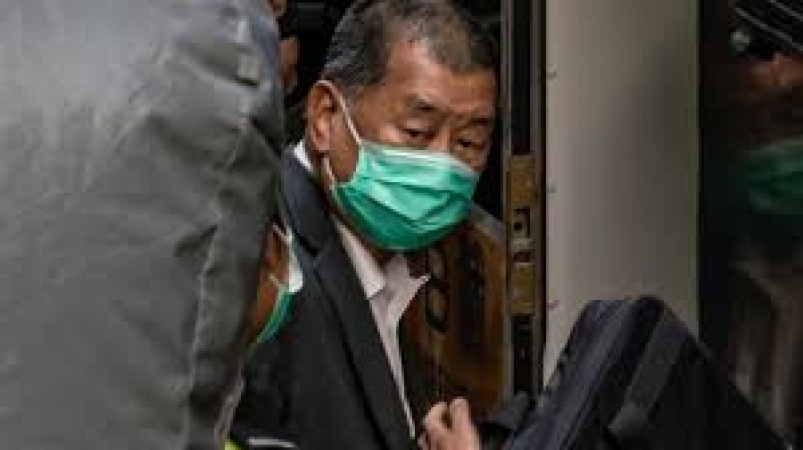 Hong Kong court delays media mogul Jimmy Lai?s national security trial over health concerns