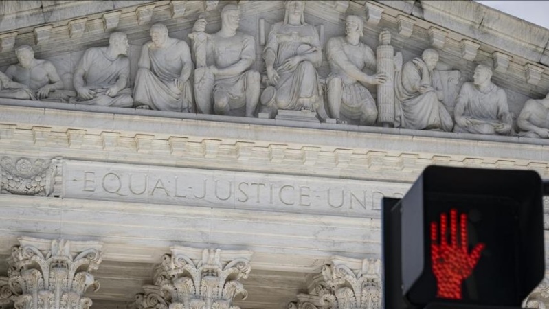 US Supreme Court allows Mississippi social media age verification law to take effect
