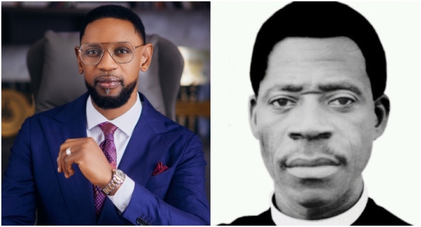 Fatoyinbo apologises over ?no money? comment about CAC?s Ayo Babalola