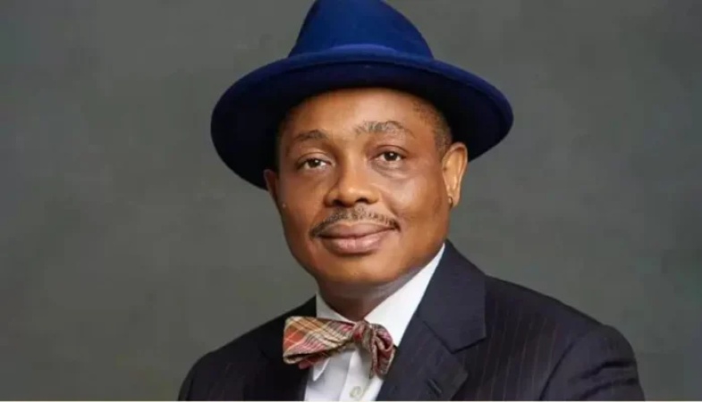 NBA President calls for retraining of Ibom Air crew members