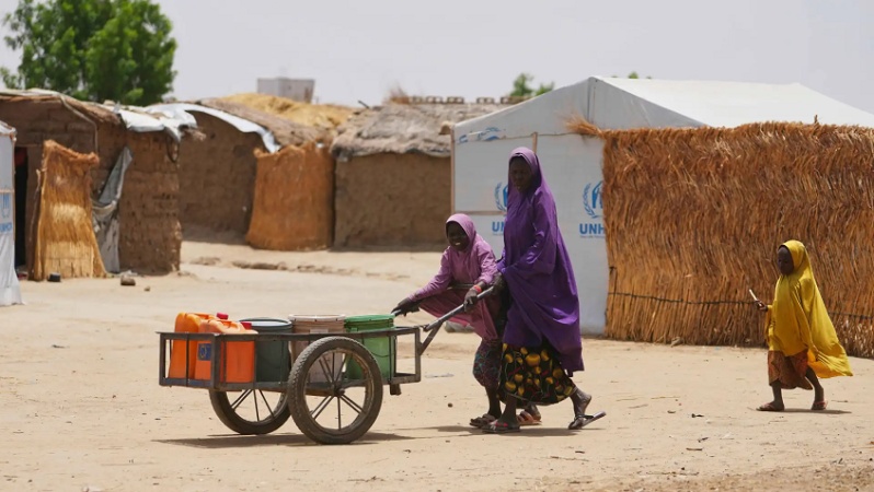 No more food?: In northern Nigeria, US funding cuts bite for aid groups