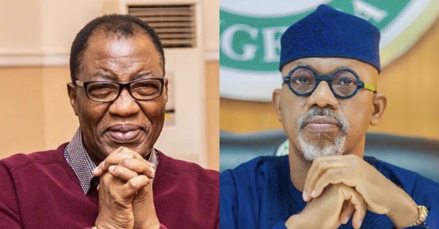 2027: Demolition notice reignites Abiodun?Daniel fight for Ogun East ticket