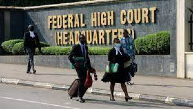 Court slams N30 million fines on bank over unlawful account restriction