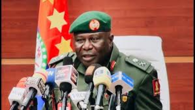 Army establishes special forces school in Nasarawa