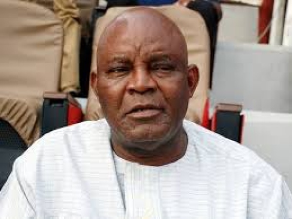 Enugu gov retires Christian Chukwu?s iconic No. 5 Rangers jersey