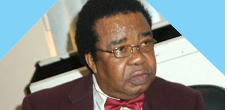KWAM 1, Comfort Emmanson: International community may discipline Nigeria ? Prof. Akinyemi