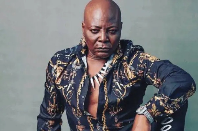 ?Rig 2027 elections and be ready to die?, Charly Boy warns politicians