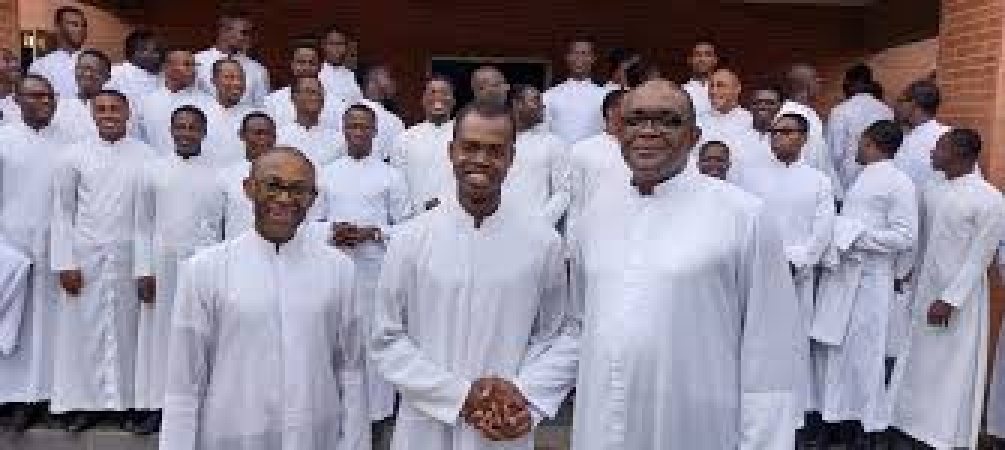 ?Rescue kidnapped Seminarians?, Edo Bishop tells Tinubu, security agencies