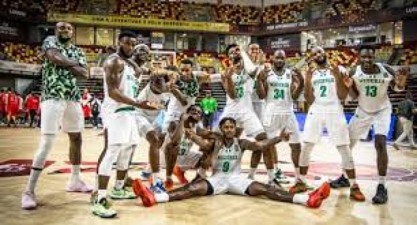 D?Tigers smash Tunisia to record second Afrobasket win