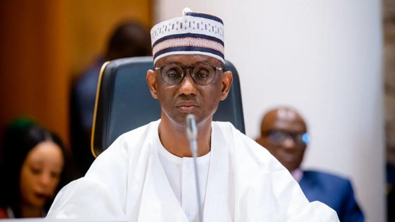 Cyber attacks, vandalism threaten Nigeria?s digital backbone ? Ribadu