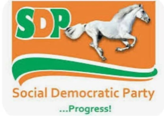 Bye-Election: Don?t vote for ?terrorist? party, Oyo SDP urges electorate