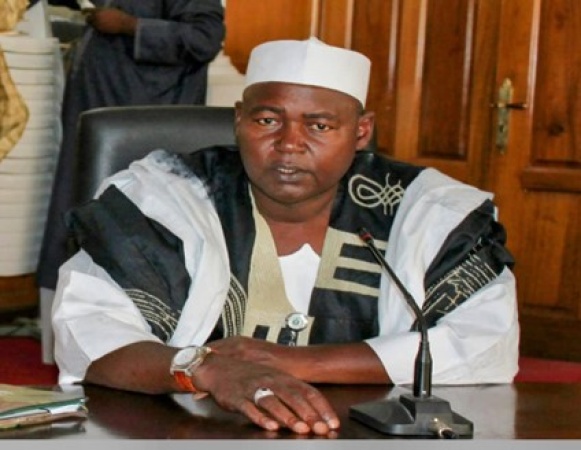 By-elections: We can?t access 4 Borno LGAs because of insecurity ? INEC