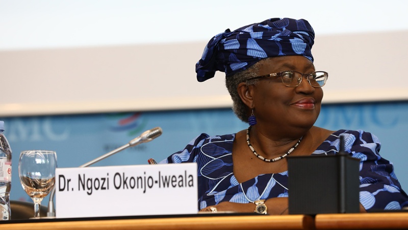 ADC to FG: You distorted Okonjo-Iweala?s message