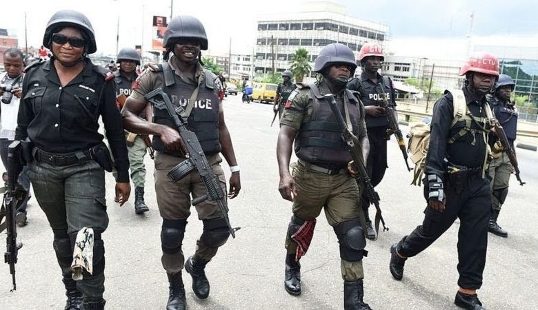 IGP deploys AIGs, CPs to 13 states for by-elections