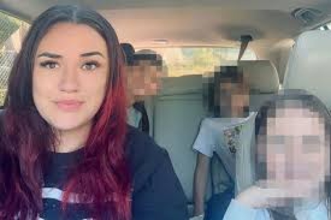 A New Zealand mother and her 6-year-old son made a brief trip to Canada. They have spent weeks detained by ICE