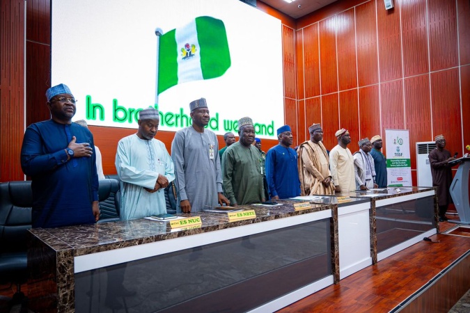 ASUU, NAAT, others absent as FG launches loan scheme for tertiary institutions? staff