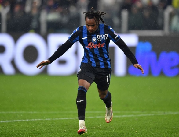 Chelsea Legend Drogba Submits 50-Page Petition From Confederation Of African Football To Atalanta Over Lookman ? Inter Milan Transfer Saga