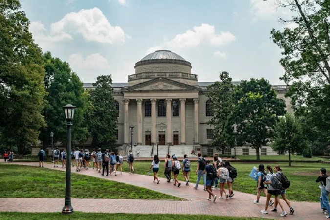 Many U.S. colleges may close without immigrants and international students ? Report